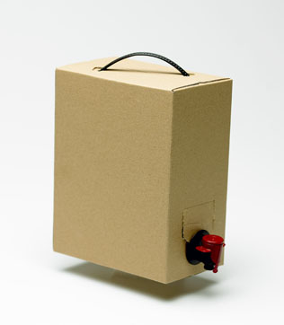 Bag-in-Box