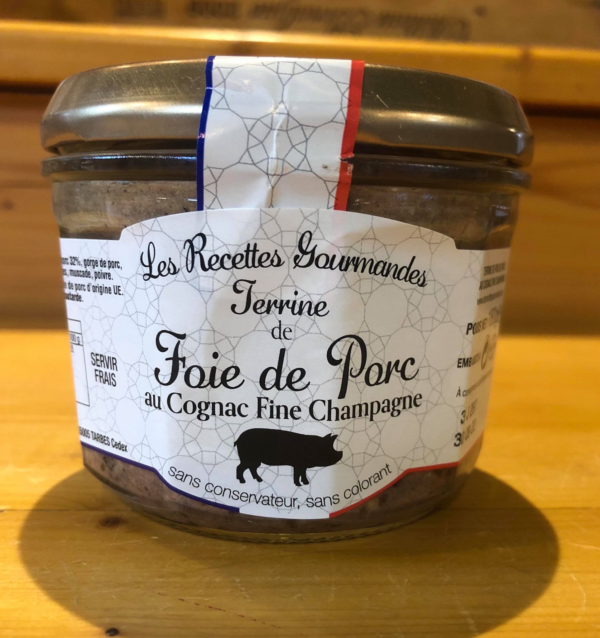 Les Recettes Gourmandes