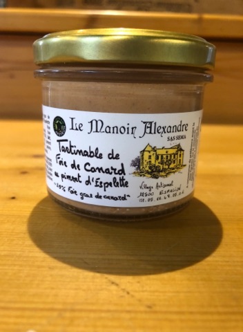 Le Manoir d'Alexandre